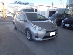 1月 │ 2019 │ 株式会社トライ│岐阜で中古車を高額買取するなら 